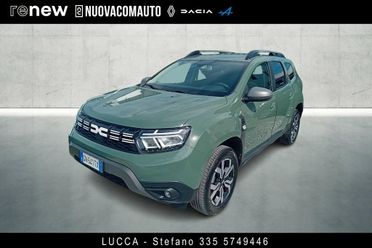 Dacia Duster 1.5 Blue dCi Journey 4x2