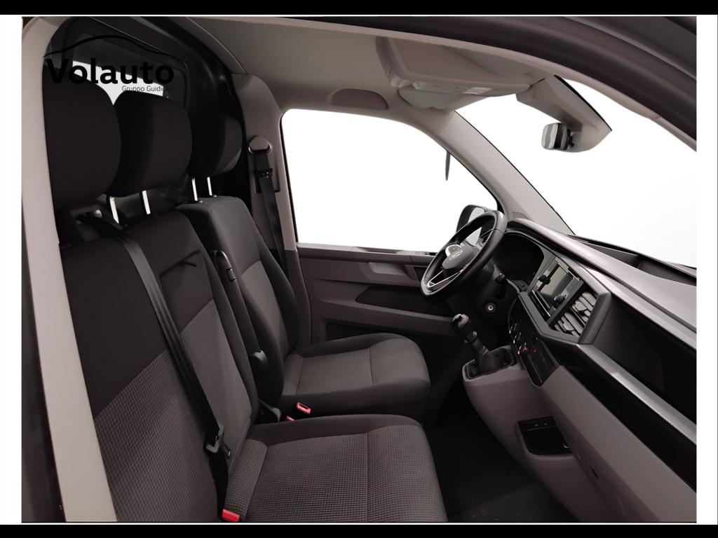 VOLKSWAGEN T6.1 Transporter 28 - T6.1 Transporter 28 2.0 tdi 110cv Busi