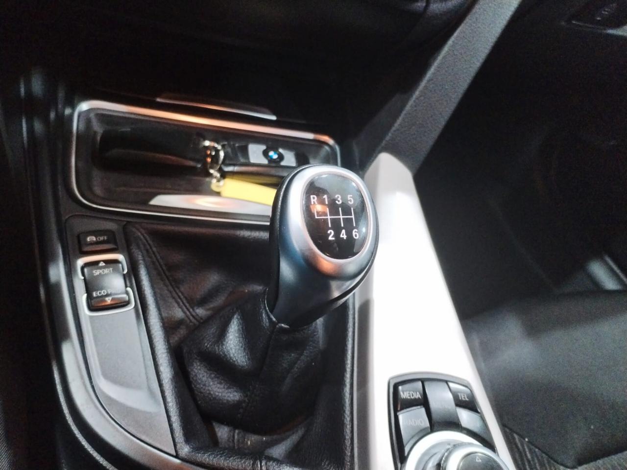 Bmw 320 320d Touring