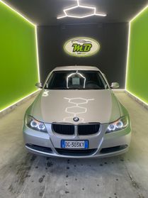 Bmw 320 320d cat Touring MSport