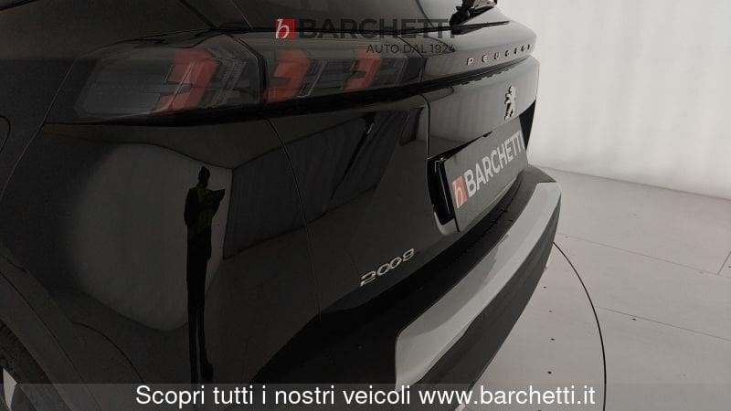 Peugeot 2008 PureTech 130 S&S EAT8 Allure Pack