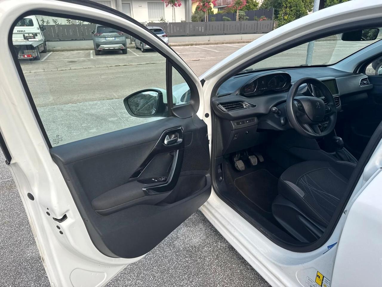 Peugeot 208 PureTech 68 5 porte Active