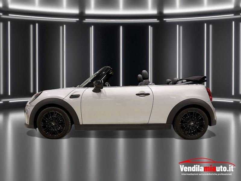 MINI Mini Cabrio Mini 1.5 Cooper Classic Cabrio - PADOVA