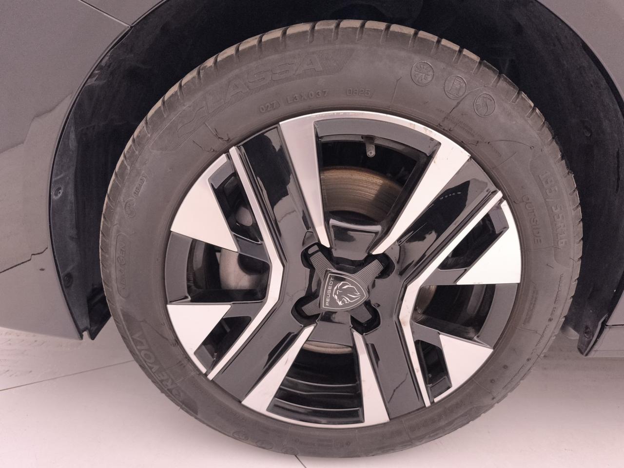 PEUGEOT 208 II 2023 - 208 1.2 puretech Allure s&s 100cv