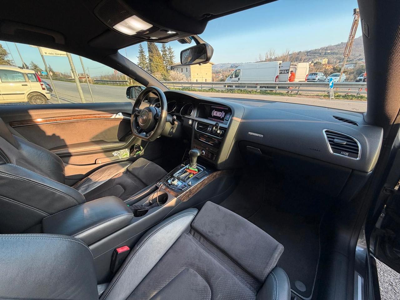 Audi A5 3.0 V6 TDI 245 CV quattro S tronic S-line