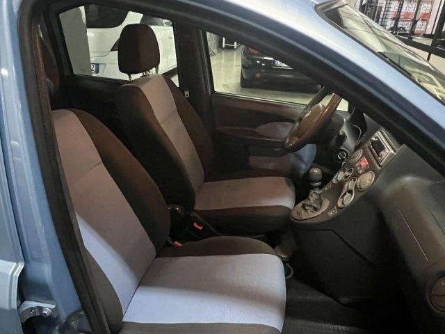 FIAT Panda 1.1 Active GARANZIA 24 MESI