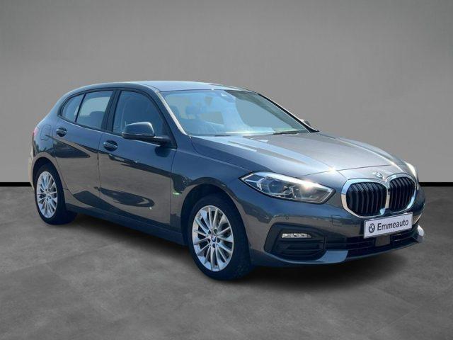 BMW 116 d 5p. Business Advantage