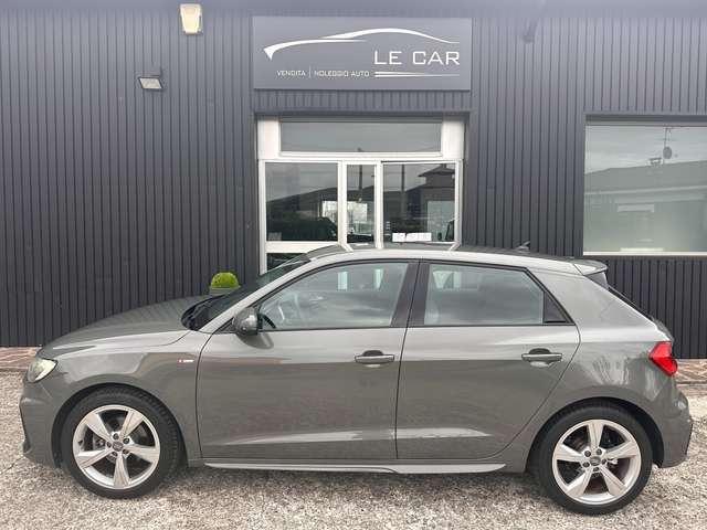 Audi A1 A1 II 2019 Sportback S Line Edition s-tronic