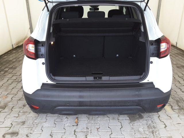 RENAULT Captur 0.9 TCe 12v 90cv Sport Edition *EURO 6*