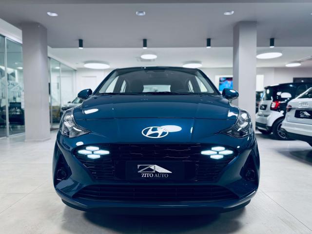 Hyundai i10 1.0 mpi Prime 63cv KM0