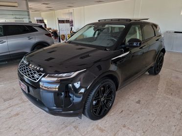 Range Rover Evoque 2.0D Tetto Apribile 2021