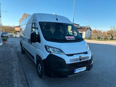 Citroen Jumper 35 2.2 BlueHDi 140 PLM-TM L3 H2 Furgone SPOTICAR