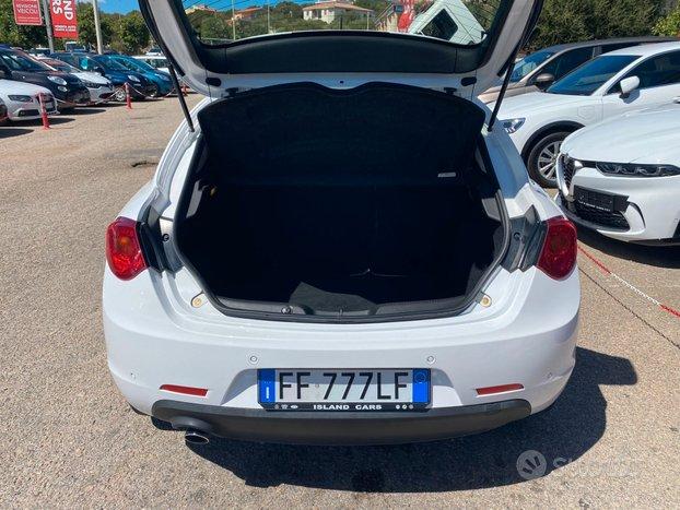 Alfa Romeo Giulietta 1.6 JTDm 120 CV Super