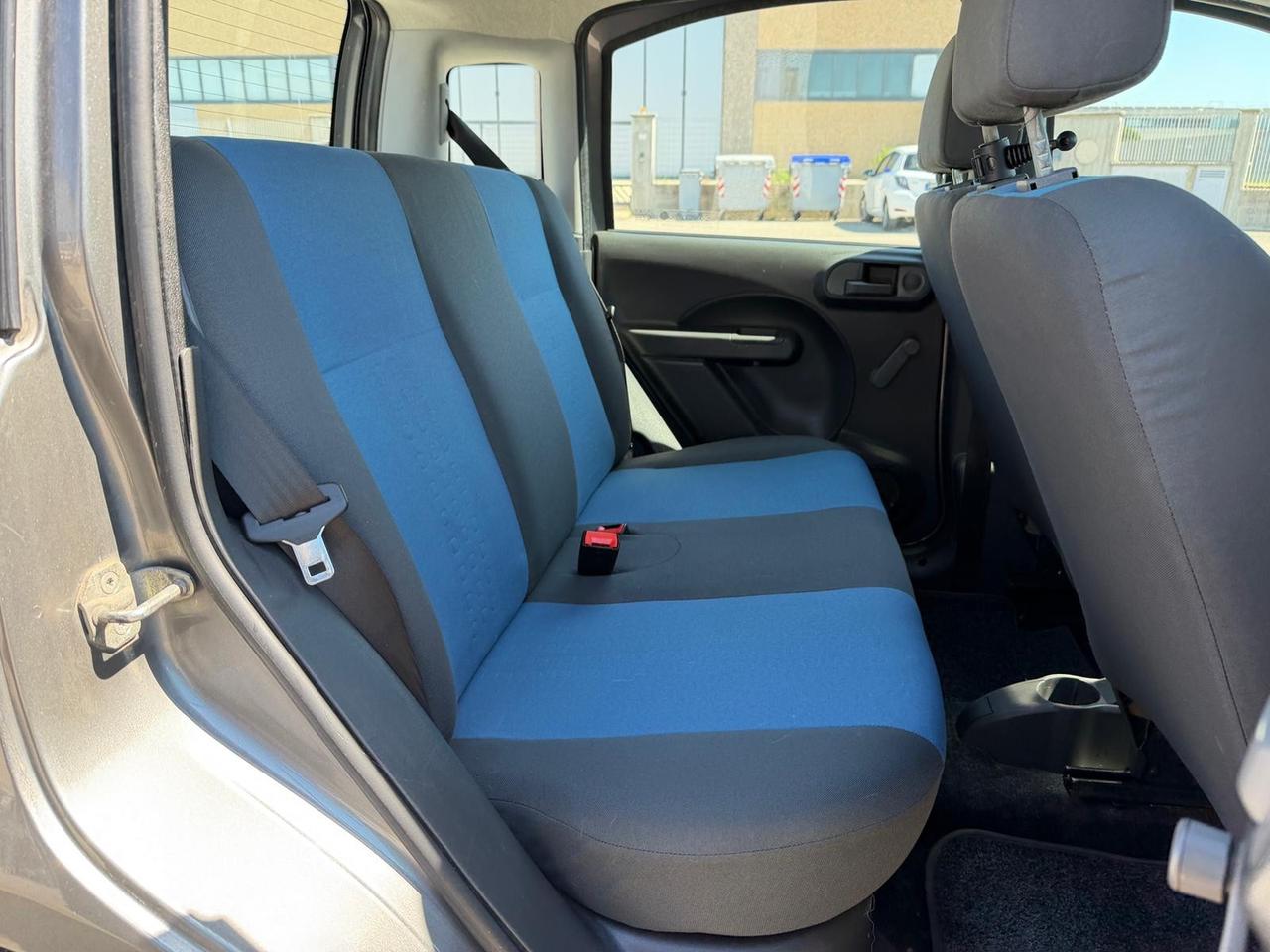 Fiat Panda Emotion Eco