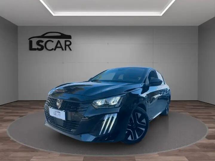 Peugeot 208 1.2 puretech Allure 100cv~Unipro~Promo~Finanziamento