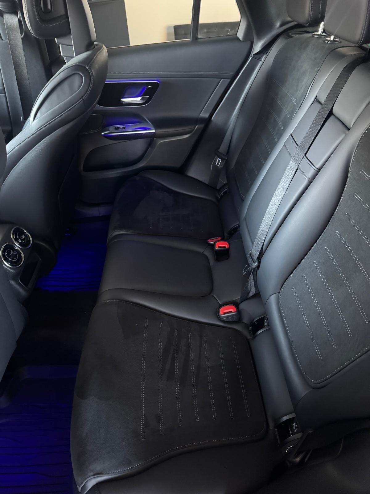 Mercedes-benz GLC 220 d 4Matic Mild Hybrid AMG Premium Plus