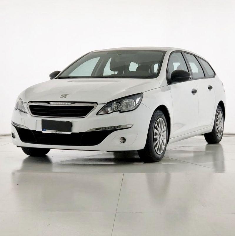 Peugeot 308 308 BlueHDi 100 S&S SW Access