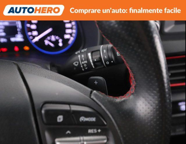 HYUNDAI Kona HEV 1.6 DCT XPrime