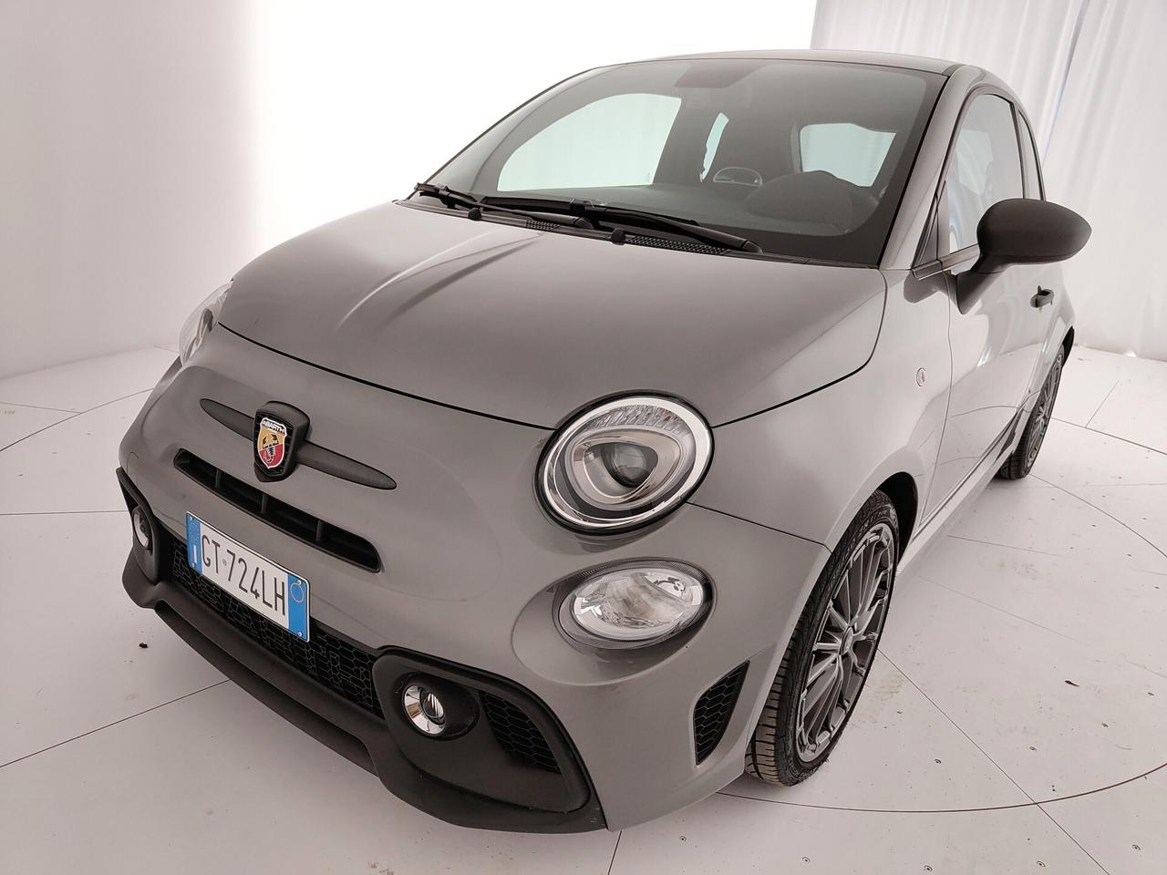 Abarth 595 1.4 Turbo T-Jet 165 CV