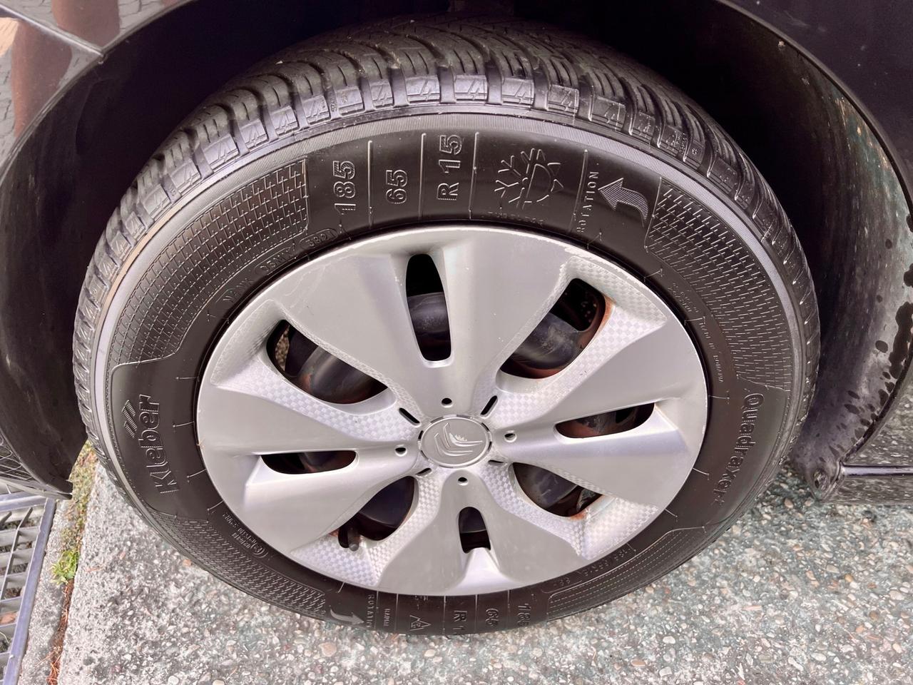 Citroen C3 1.1 Perfect