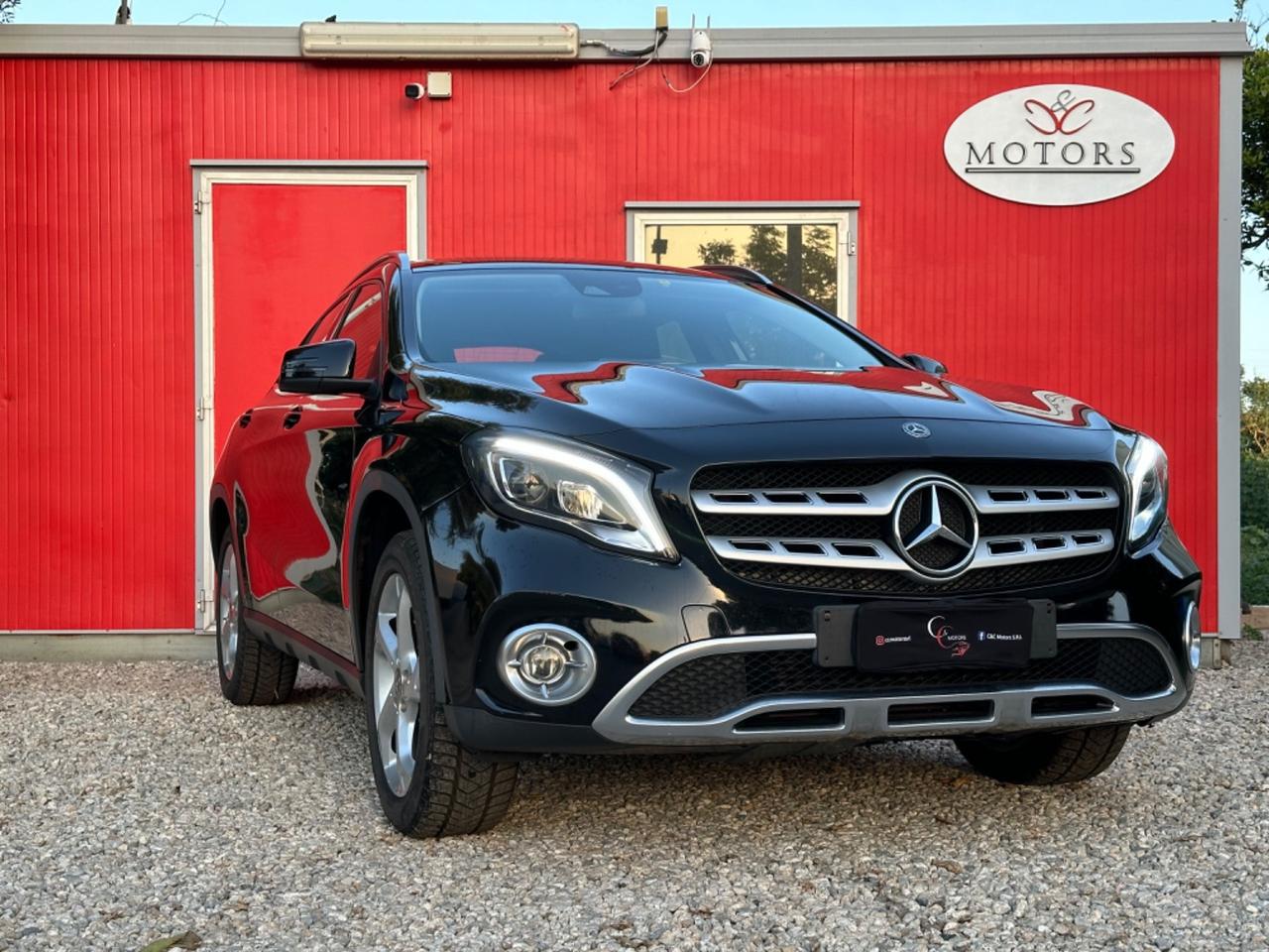 Mercedes-benz GLA 180 Gla 180 Sport