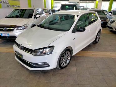 Volkswagen Polo 1.4 TDI Fresh 75 cv EURO6B