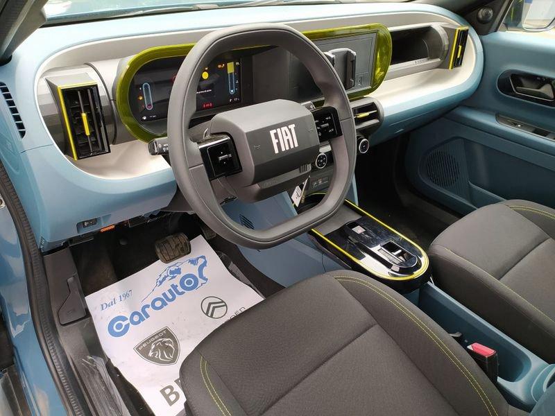 FIAT Grande Panda 110 hybrid Pop CBC