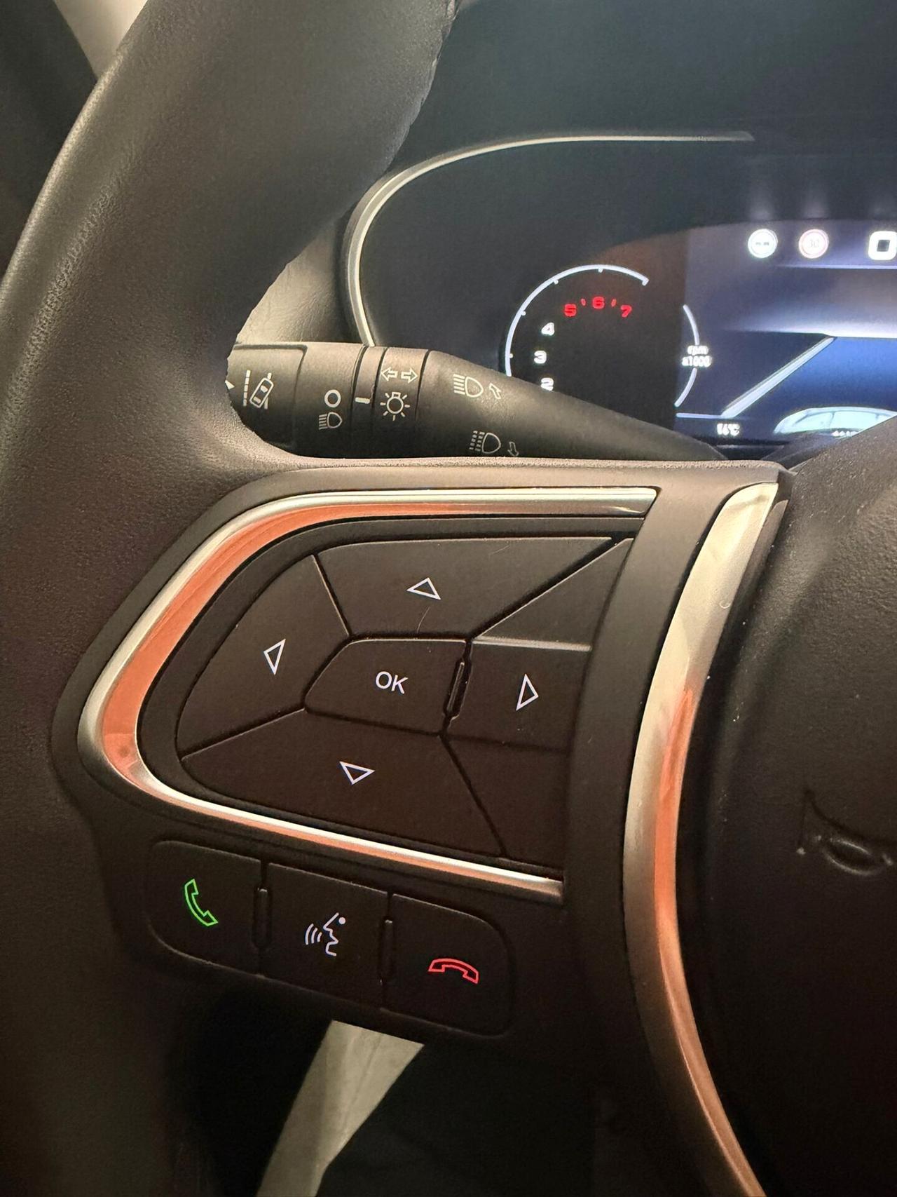 FIAT TIPO 1.3 M-JET 95CV FULL OPTIONAL