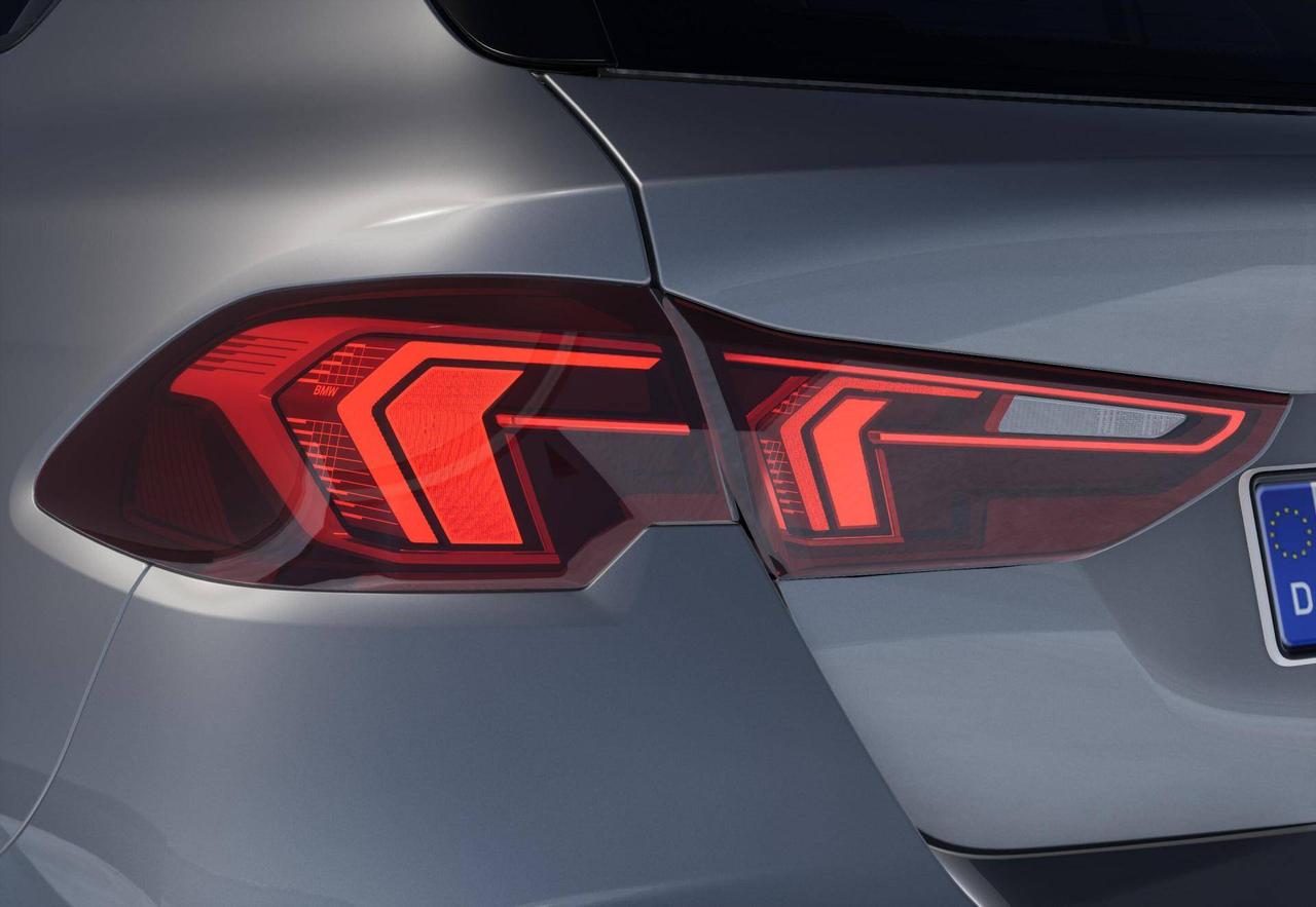 BMW Serie 1 118d MSport