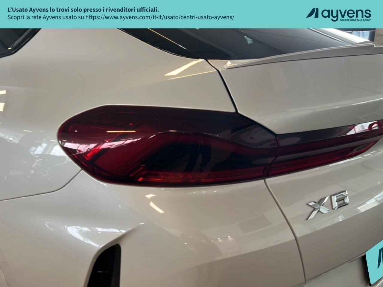 Bmw X6 xDrive40i 48V Msport