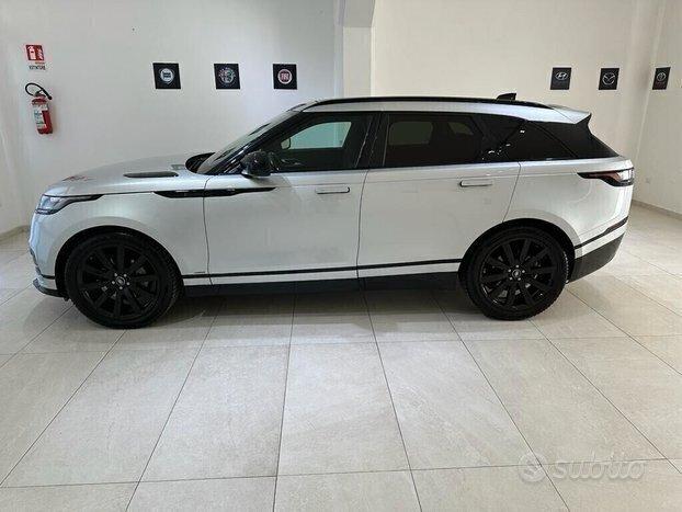 Land Rover Range Rover Velar Range Rover Velar 2.0