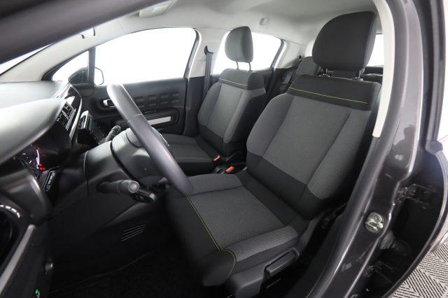 CITROEN C3 C3 BlueHDi 100 S&S Feel