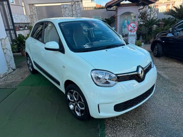 Renault Twingo SCe 65 CV Duel2 limited