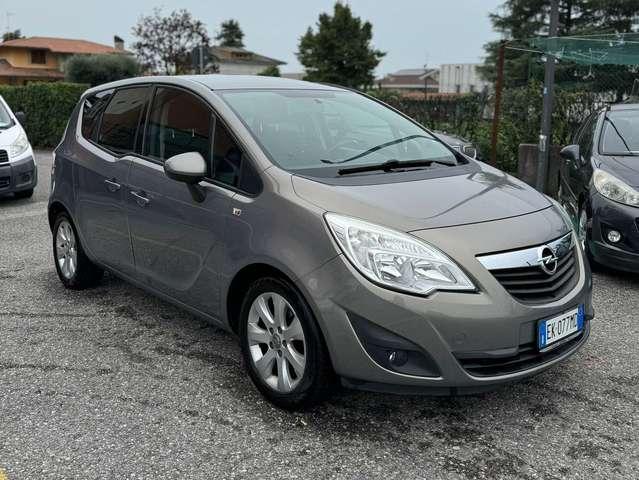 Opel Meriva Meriva 1.7