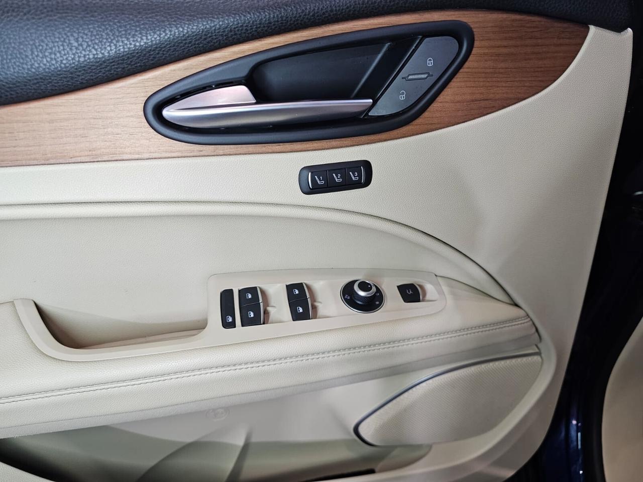 Alfa Romeo Stelvio 2.2 AT8 Q4 210 CV Executive