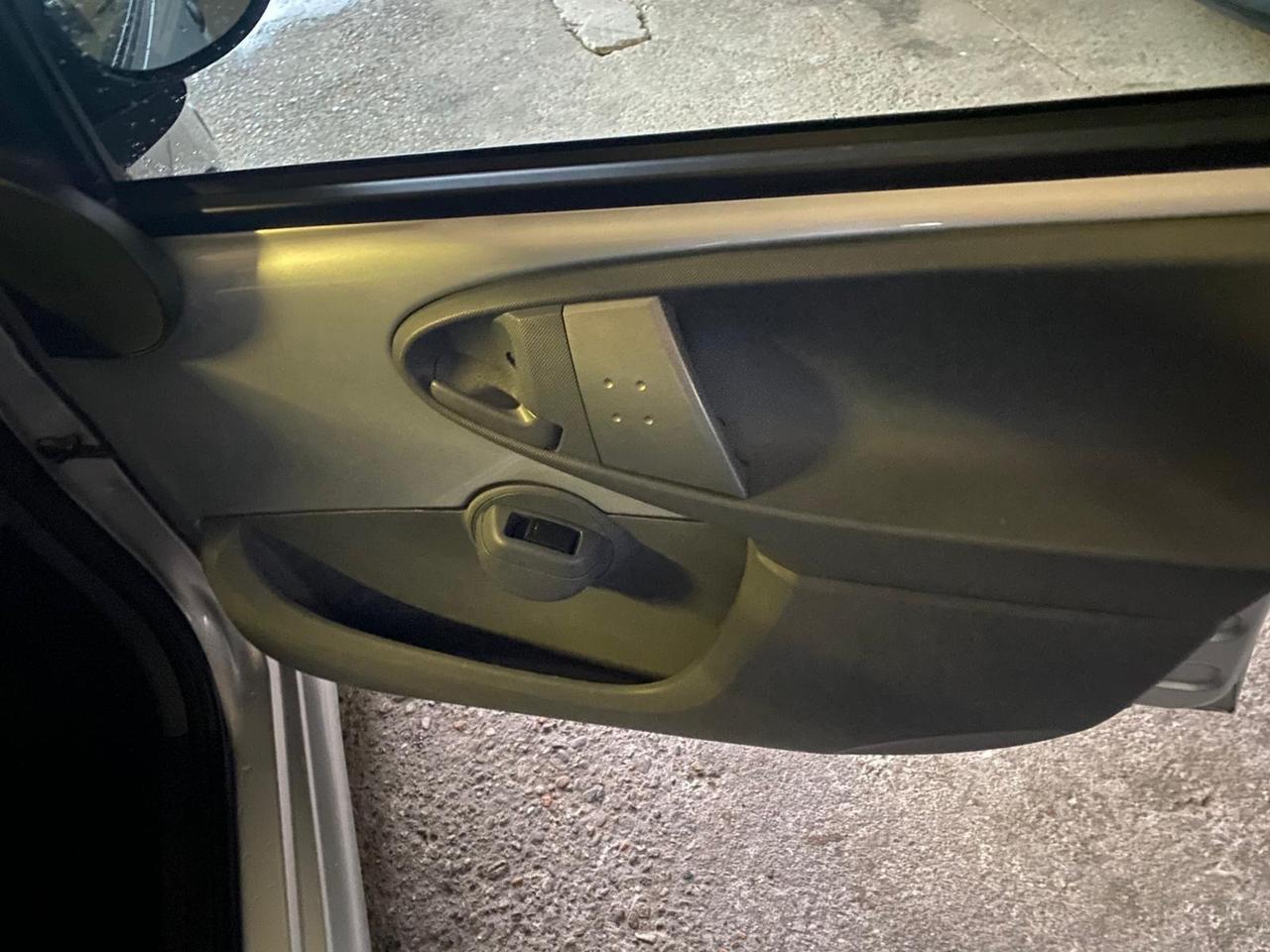 Toyota Aygo 1.0 12V VVT-i 5 porte Now neopatentati