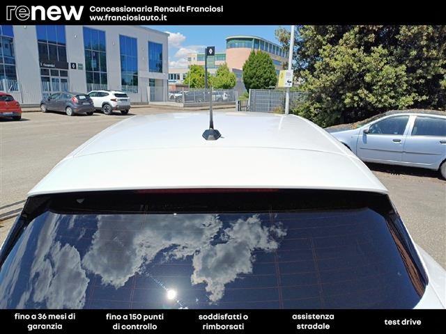 RENAULT Captur E-TECH Hybrid 145 INTENS