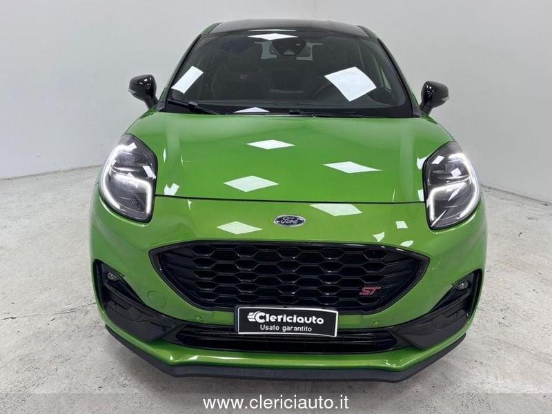 Ford Puma 1.5 EcoBoost 200 CV S&S ST