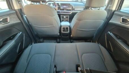 Kia Sportage 1.6 CRDI 136 CV 2WD Mild Hybrid Business Class - 2022