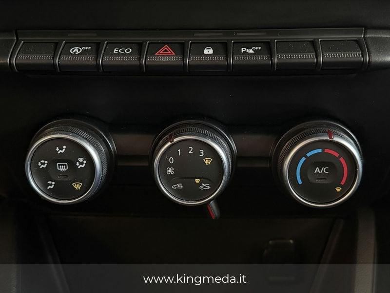 Dacia Duster 1.0 TCe 4x2 100cv Eco-G Comfort