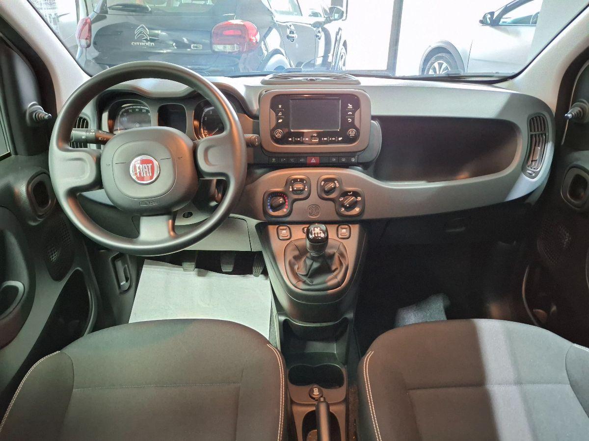 FIAT - Panda - 1.0 FireFly S&S Hybrid