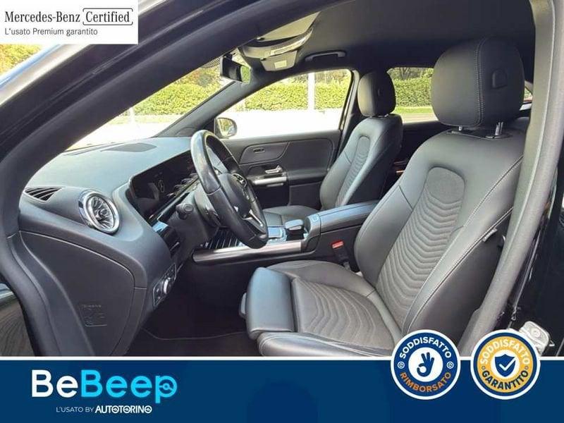 Mercedes-Benz GLA 200 D SPORT PLUS AUTO
