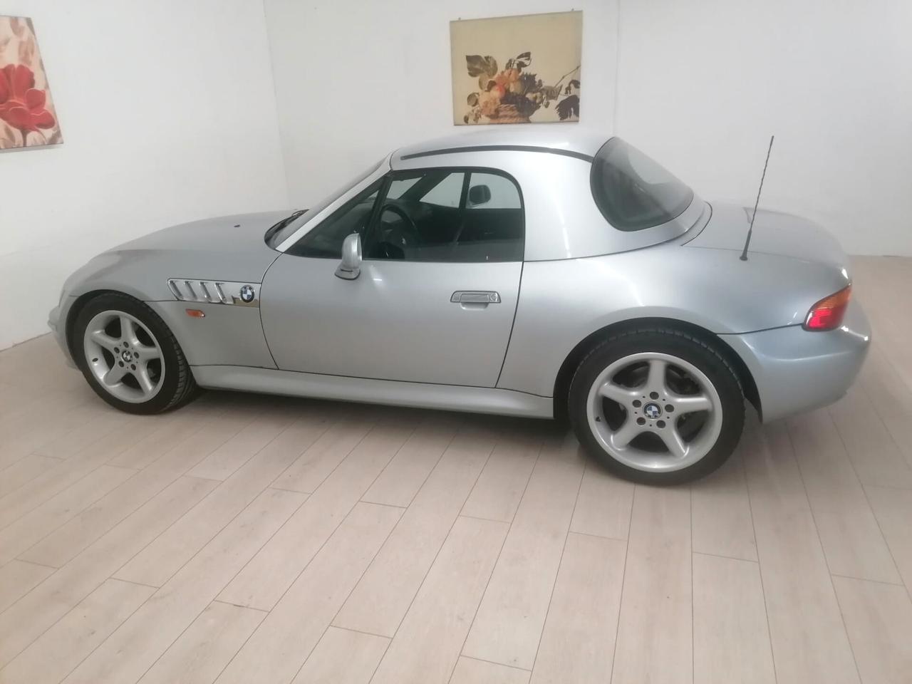 Bmw Z3 2.8 24V cat Roadster Msport