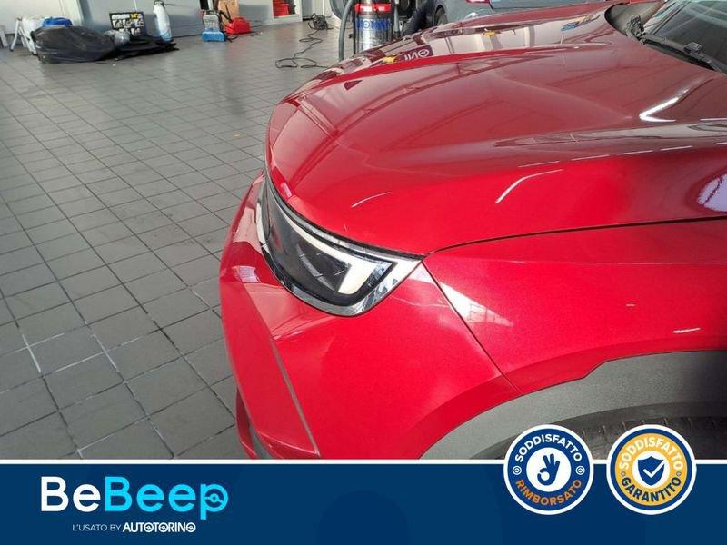 Opel Mokka 1.2 T GS LINE S&S 100CV