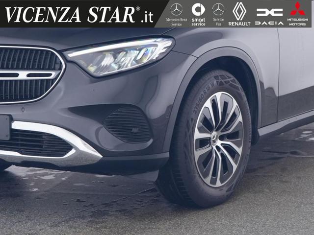 MERCEDES-BENZ GLC 220 d MHV 4MATIC SPORT
