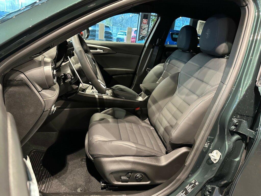 Alfa Romeo Tonale 1.5 hybrid Veloce 175cv tct7