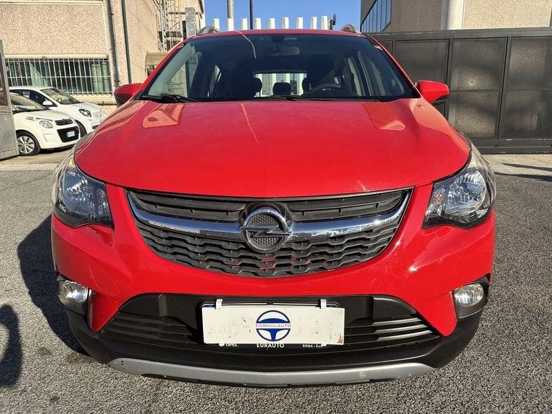 Opel Karl Rocks 1.0 73cv Rocks MT5