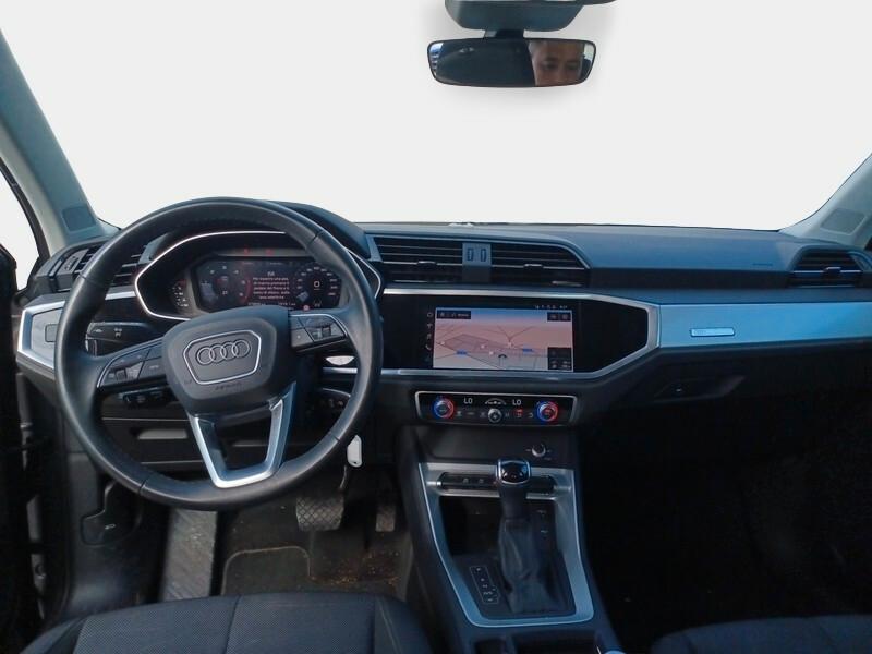 AUDI Q3 35 TDI S TRONIC BUSINESS SUV