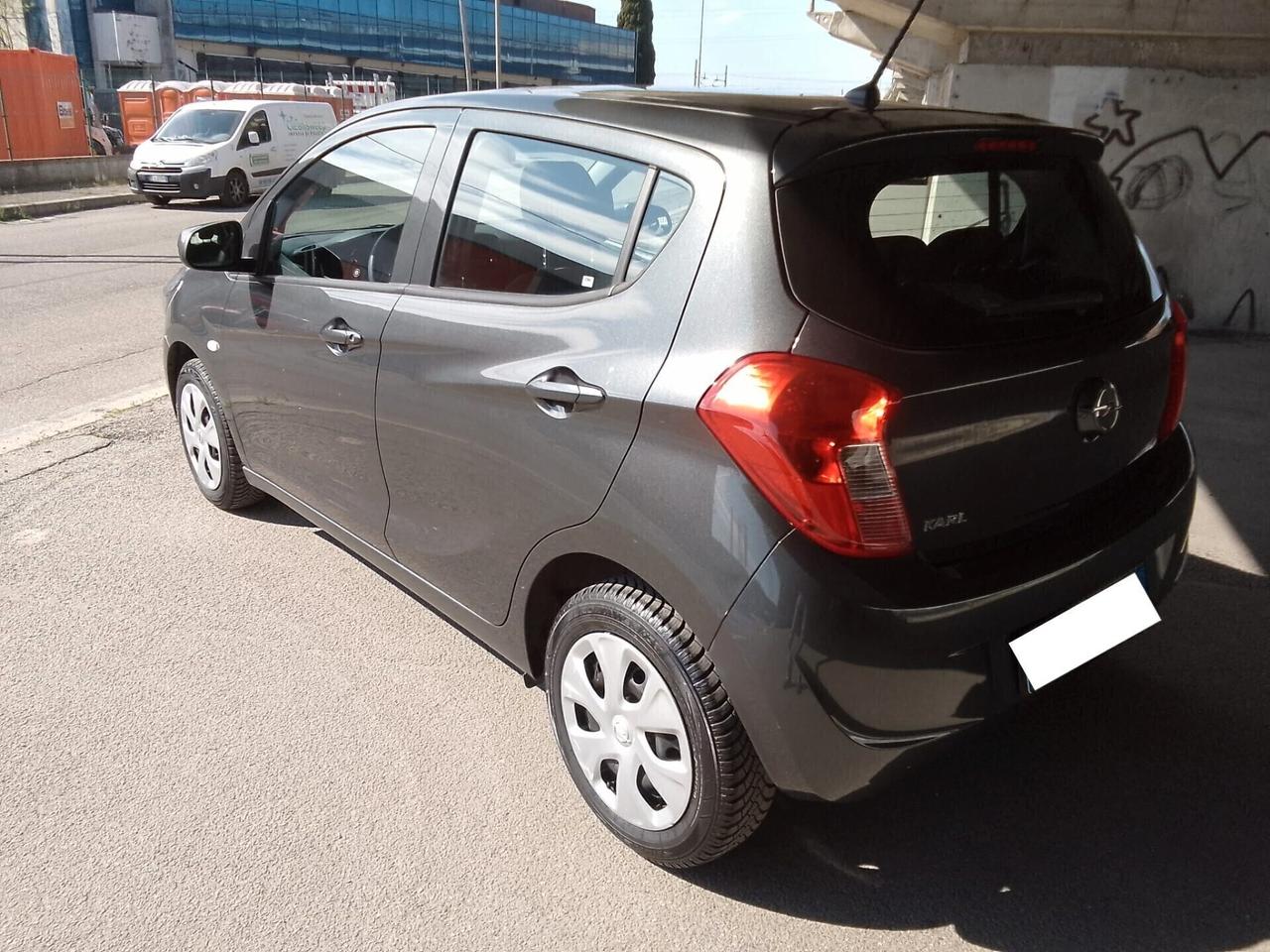 Opel Karl 1.0 75 CV aut. Innovation OK NEO