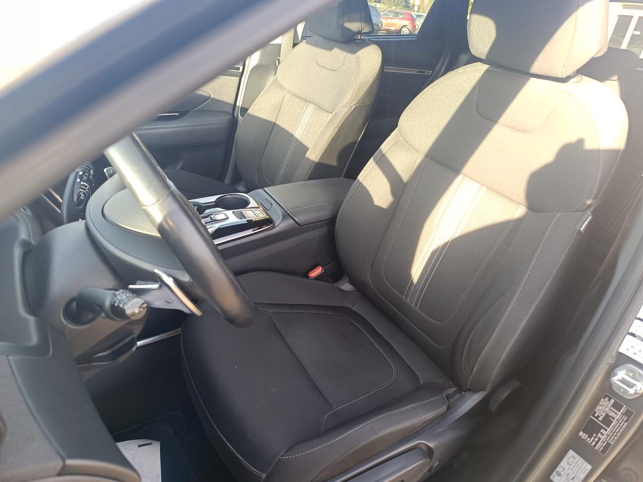 Hyundai Tucson 1.6 HEV aut. Exellence